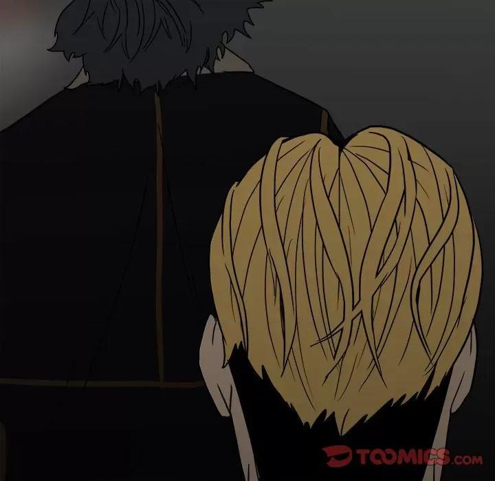彻保：Villain 彻保：Villain-第 79 话 第39页