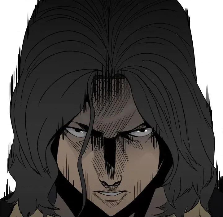 彻保：Villain 彻保：Villain-第 79 话 第61页