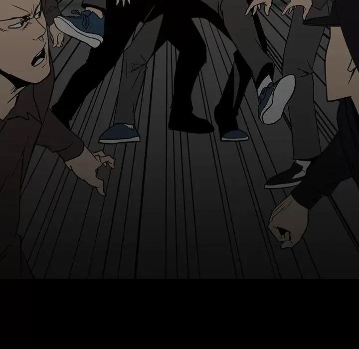 彻保：Villain 彻保：Villain-第 79 话 第71页