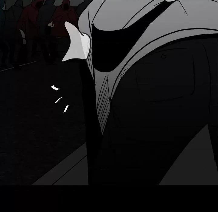 彻保：Villain 彻保：Villain-第 79 话 第117页