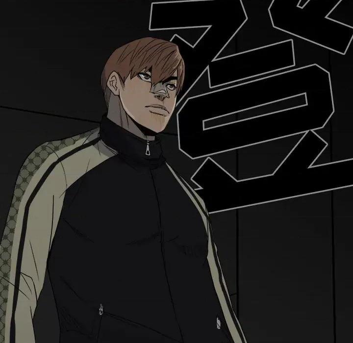 彻保：Villain 彻保：Villain-第 79 话 第127页