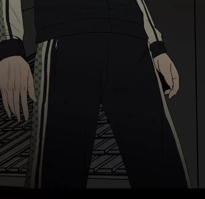 彻保：Villain 彻保：Villain-第 79 话 第128页