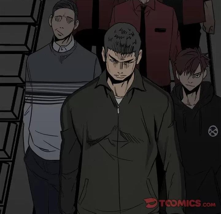 彻保：Villain 彻保：Villain-第 79 话 第147页