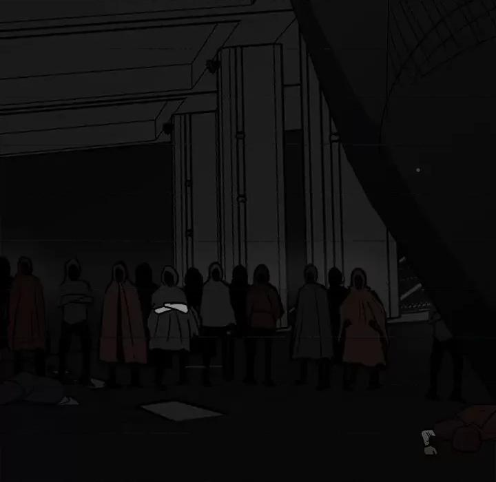 彻保：Villain 彻保：Villain-第 79 话 第164页