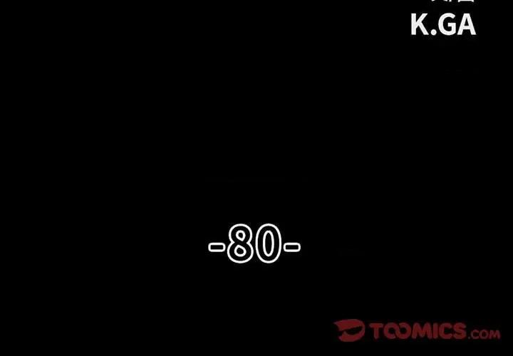 彻保：Villain 彻保：Villain-第 80 话 第3页