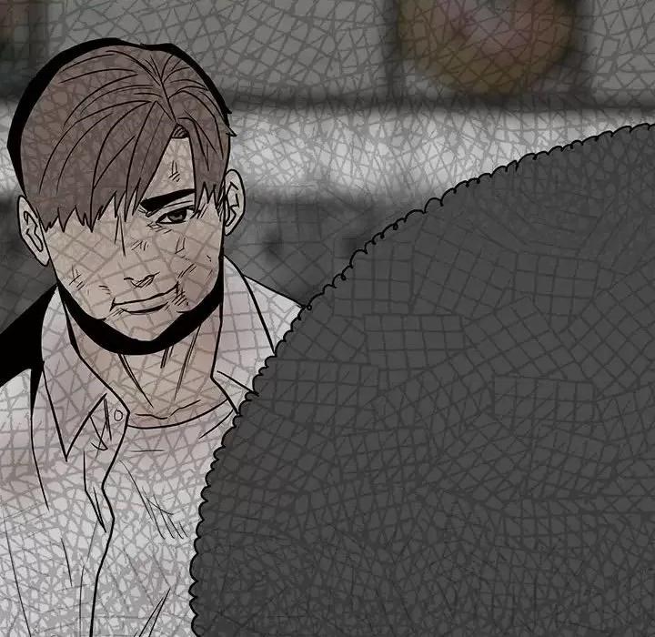 彻保：Villain 彻保：Villain-第 80 话 第42页