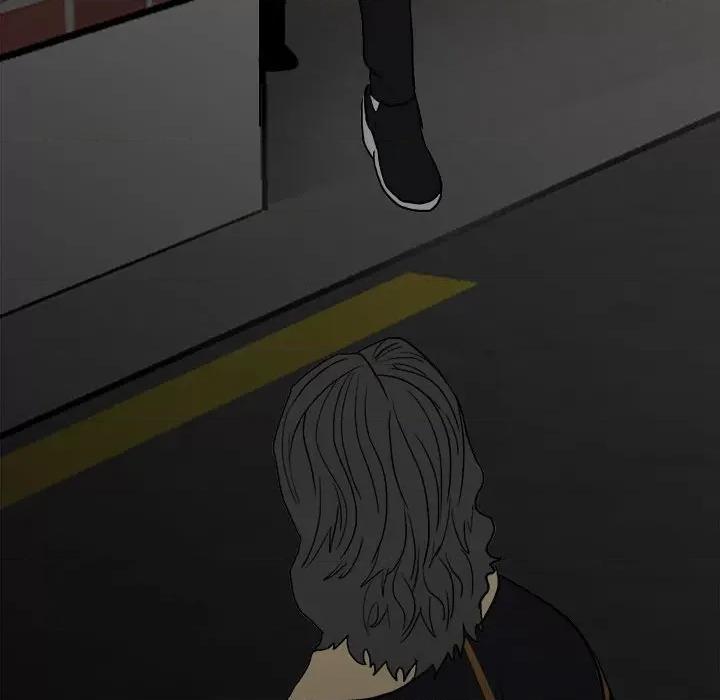 彻保：Villain 彻保：Villain-第 80 话 第136页