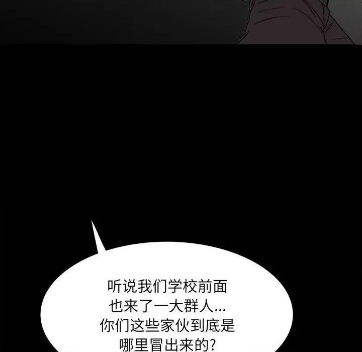 彻保：Villain 彻保：Villain-第 80 话 第142页