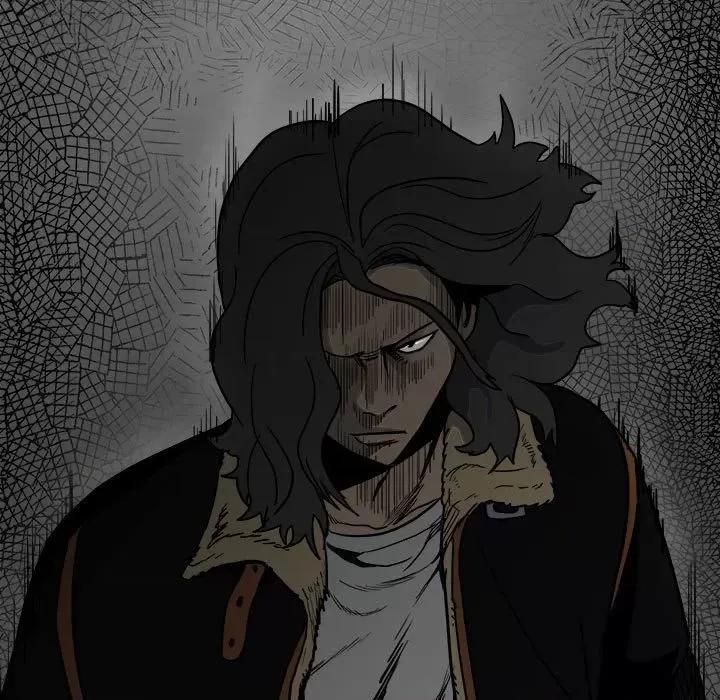 彻保：Villain 彻保：Villain-第 80 话 第164页