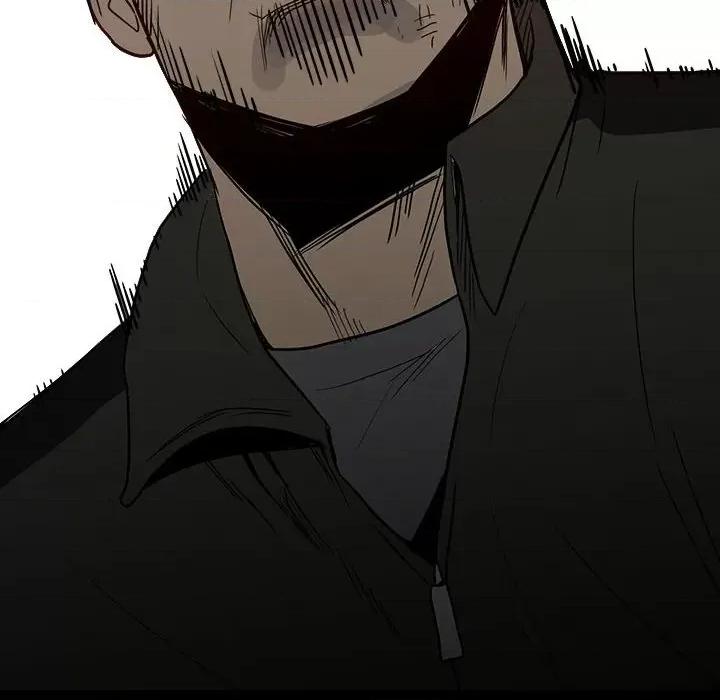 彻保：Villain 彻保：Villain-第 81 话 第43页