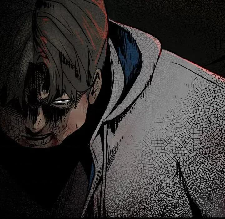 彻保：Villain 彻保：Villain-第 81 话 第106页