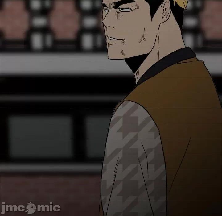 彻保：Villain 彻保：Villain-第 81 话 第129页