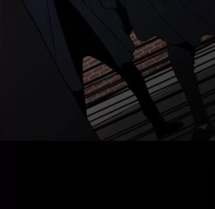 彻保：Villain 彻保：Villain-第 81 话 第136页