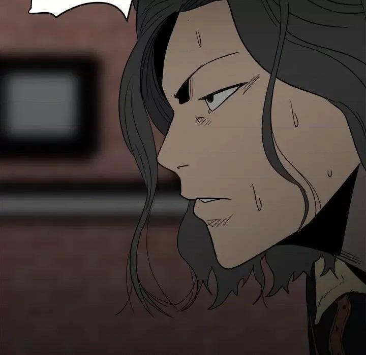 彻保：Villain 彻保：Villain-第 81 话 第151页