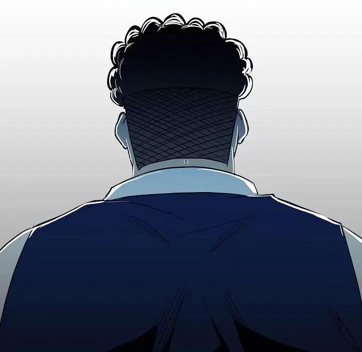 彻保：Villain 彻保：Villain-第 83 话 第56页