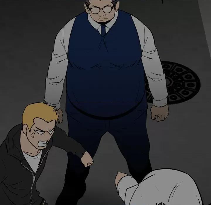 彻保：Villain 彻保：Villain-第 83 话 第64页