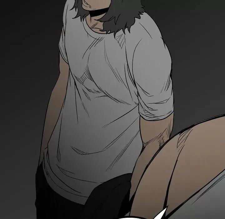 彻保：Villain 彻保：Villain-第 83 话 第69页