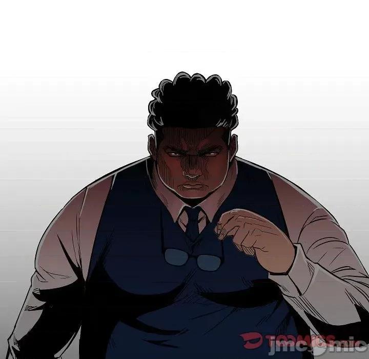 彻保：Villain 彻保：Villain-第 83 话 第75页