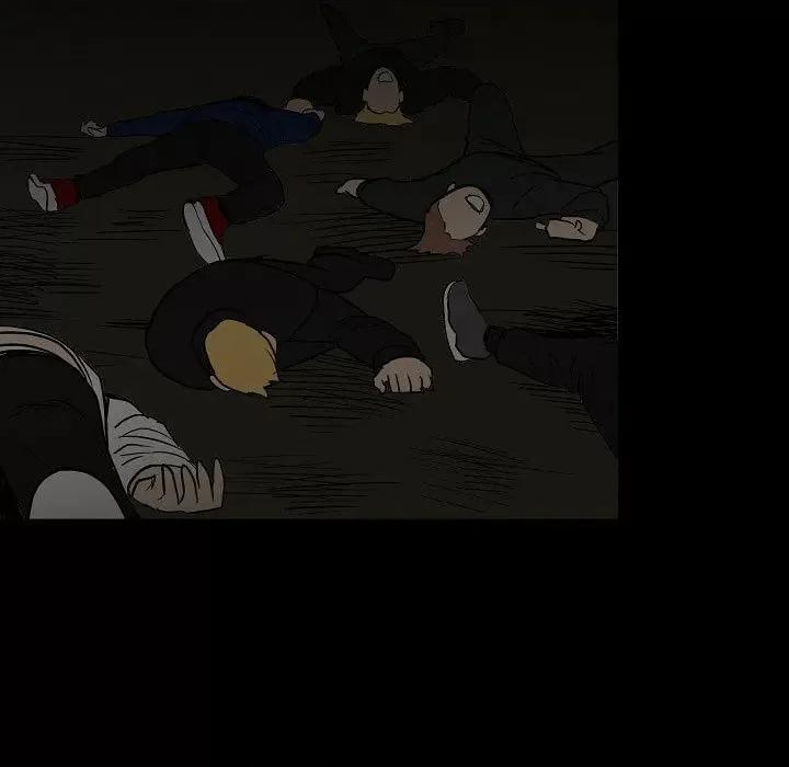 彻保：Villain 彻保：Villain-第 83 话 第81页