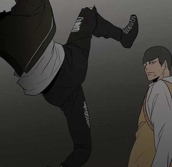 彻保：Villain 彻保：Villain-第 83 话 第106页