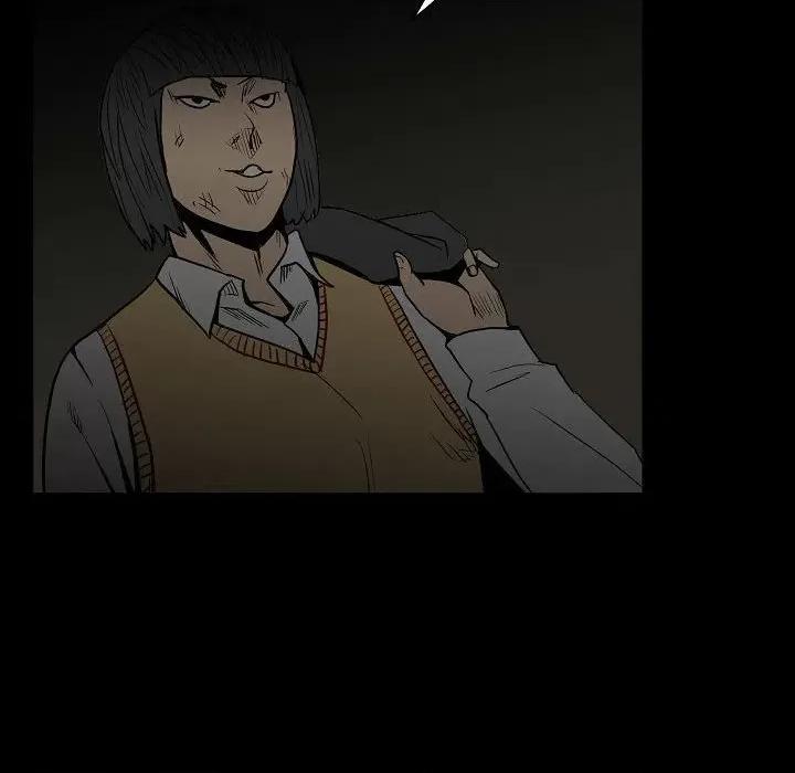彻保：Villain 彻保：Villain-第 83 话 第113页