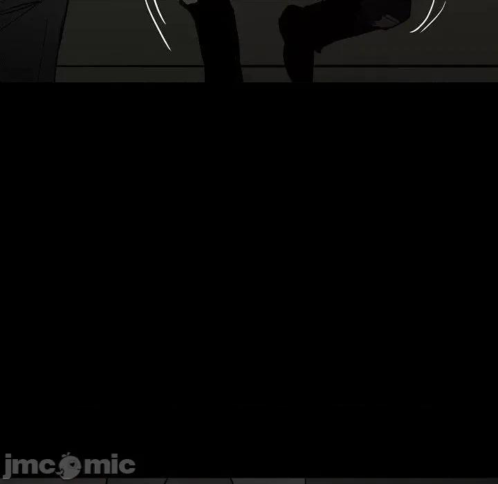 彻保：Villain 彻保：Villain-第 83 话 第125页