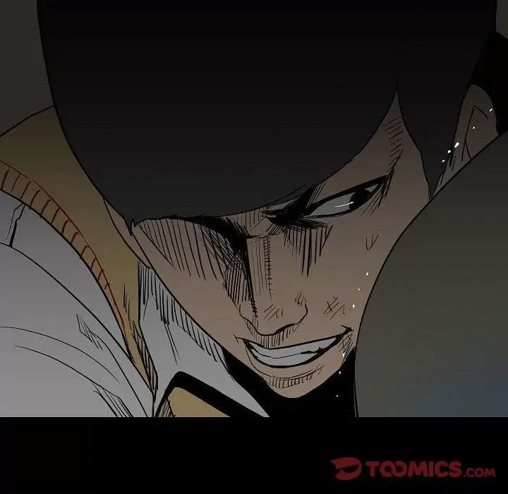 彻保：Villain 彻保：Villain-第 83 话 第138页