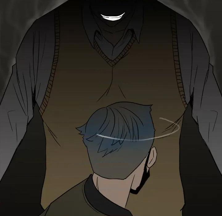 彻保：Villain 彻保：Villain-第 84 话 第38页