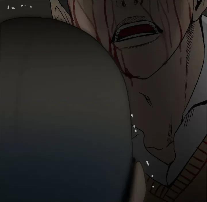 彻保：Villain 彻保：Villain-第 84 话 第42页