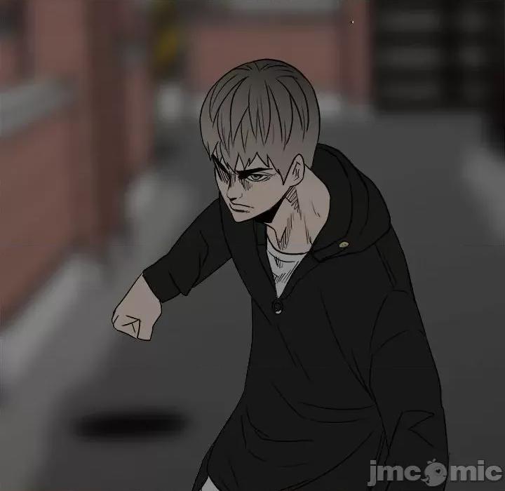 彻保：Villain 彻保：Villain-第 84 话 第115页