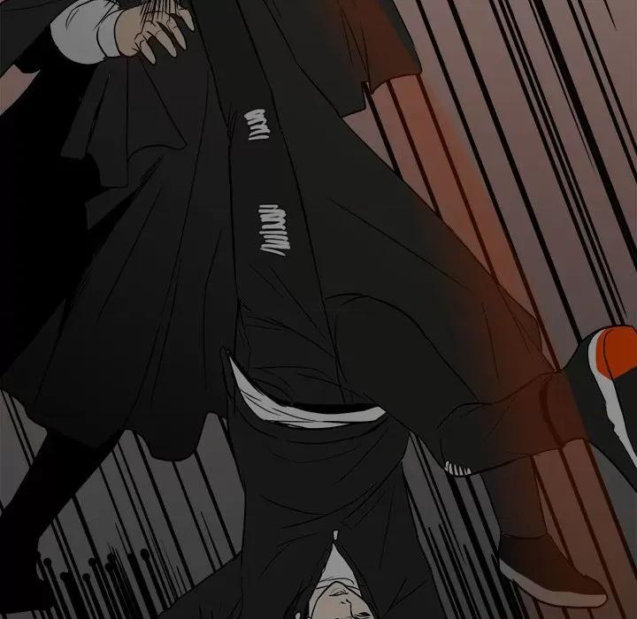 彻保：Villain 彻保：Villain-第 84 话 第136页