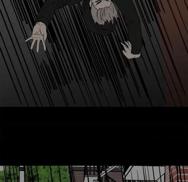 彻保：Villain 彻保：Villain-第 84 话 第137页