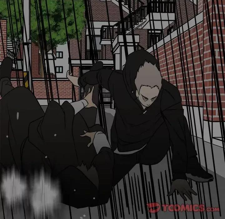 彻保：Villain 彻保：Villain-第 84 话 第138页