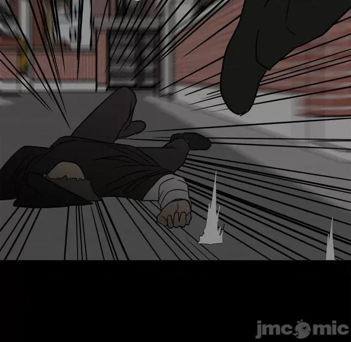 彻保：Villain 彻保：Villain-第 84 话 第140页