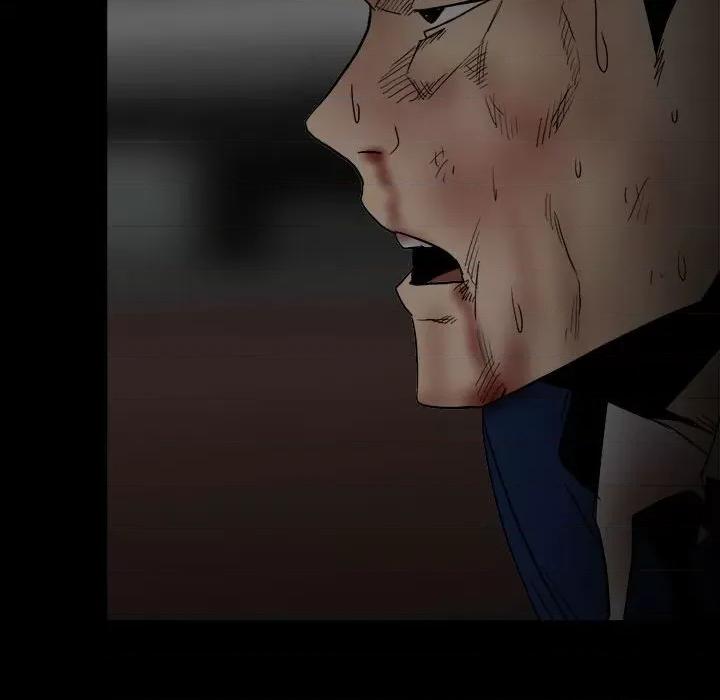 彻保：Villain 彻保：Villain-第 84 话 第153页
