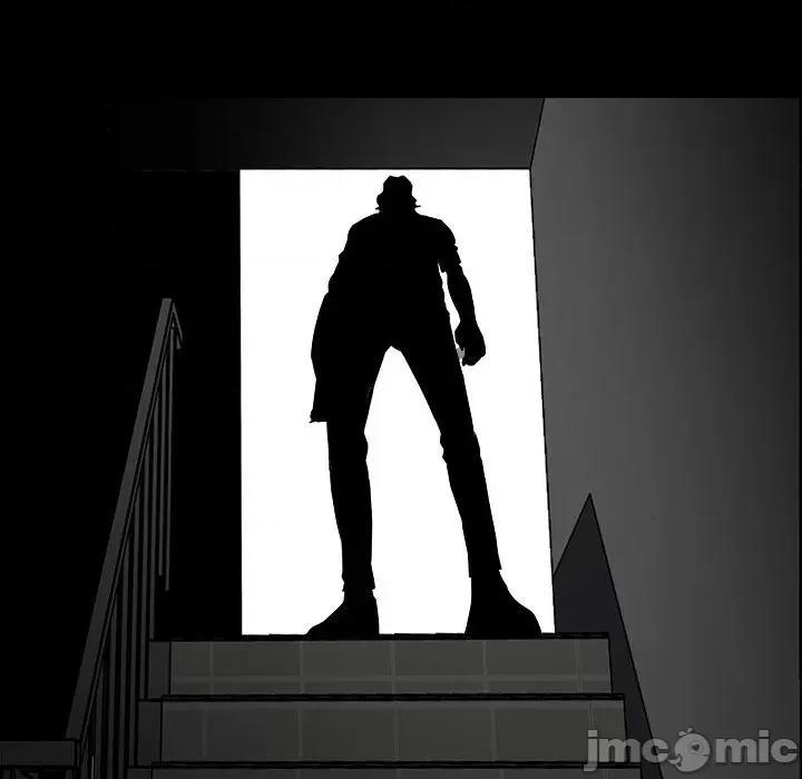 彻保：Villain 彻保：Villain-第 84 话 第160页