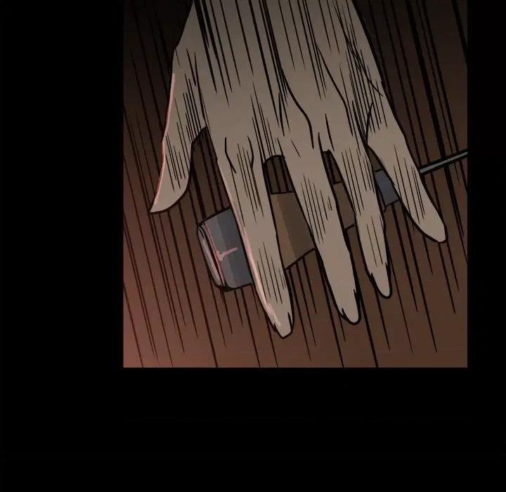 彻保：Villain 彻保：Villain-第 85 话 第46页