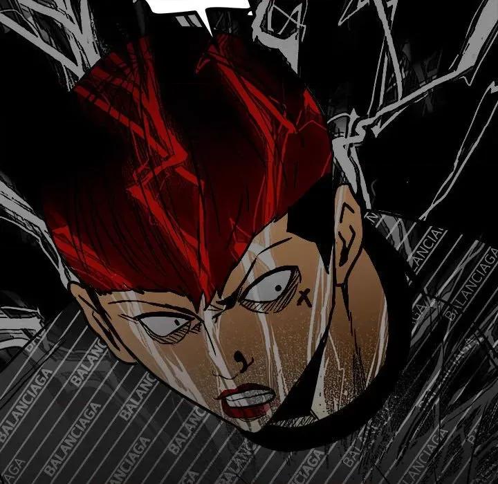 彻保：Villain 彻保：Villain-第 85 话 第57页