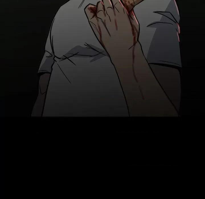 彻保：Villain 彻保：Villain-第 85 话 第66页