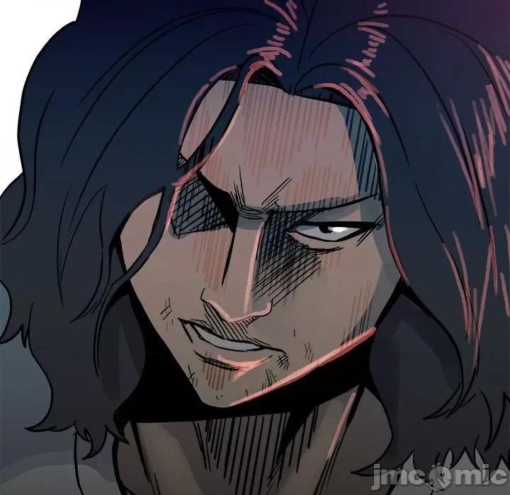 彻保：Villain 彻保：Villain-第 85 话 第95页