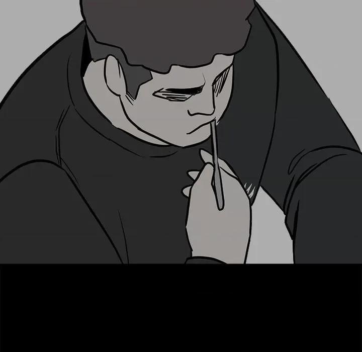 彻保：Villain 彻保：Villain-第 85 话 第129页