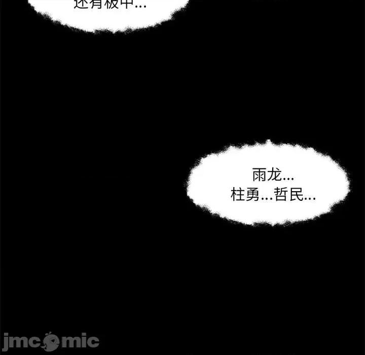 彻保：Villain 彻保：Villain-第 85 话 第190页