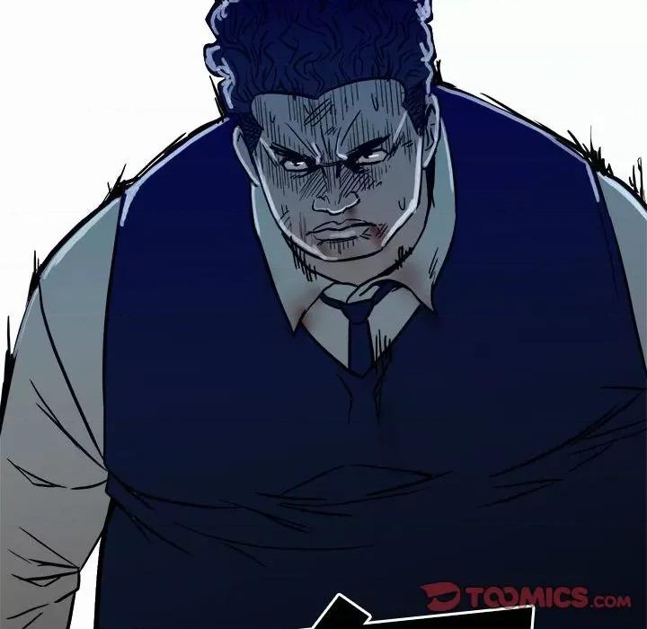 彻保：Villain 彻保：Villain-第 85 话 第196页