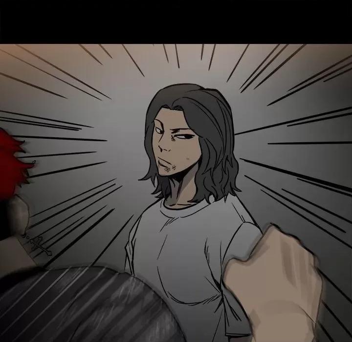 彻保：Villain 彻保：Villain-第 86 话 第9页