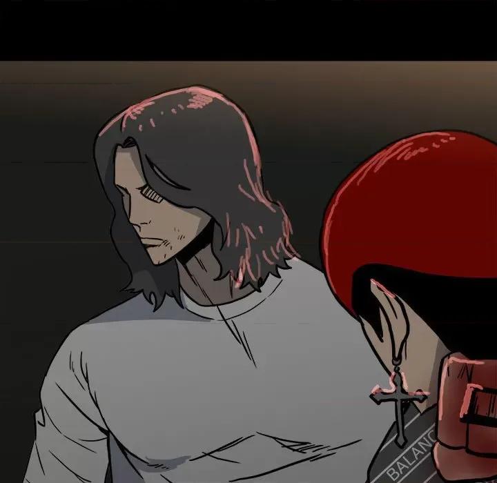 彻保：Villain 彻保：Villain-第 86 话 第13页