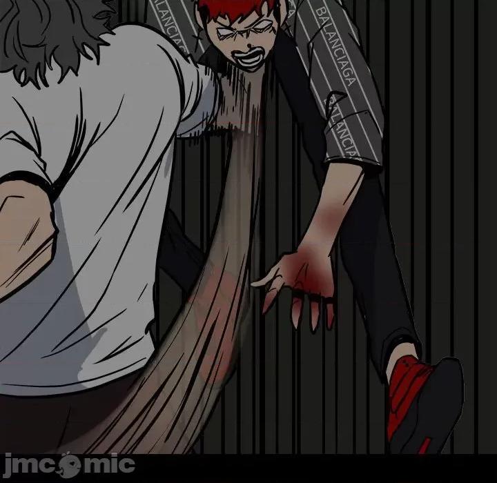 彻保：Villain 彻保：Villain-第 86 话 第25页