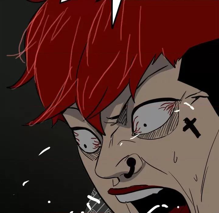 彻保：Villain 彻保：Villain-第 86 话 第27页