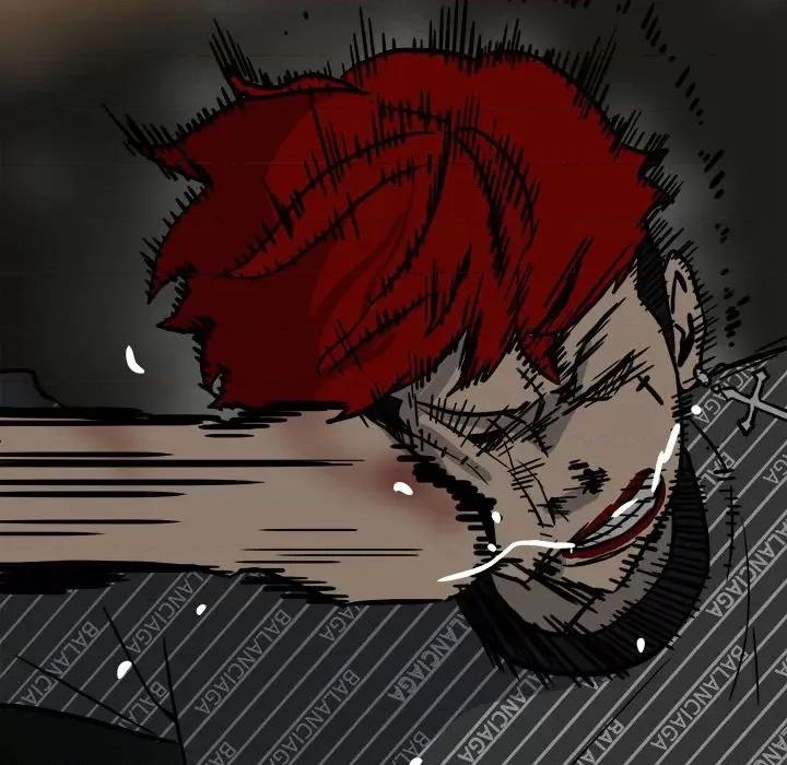 彻保：Villain 彻保：Villain-第 86 话 第29页