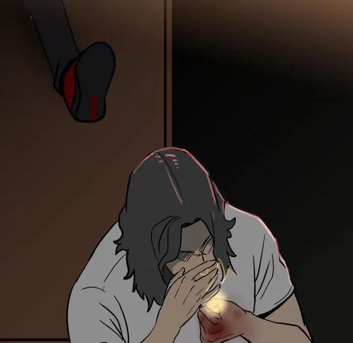 彻保：Villain 彻保：Villain-第 86 话 第36页