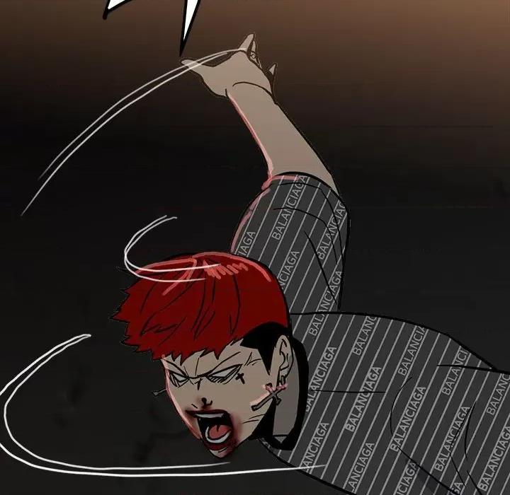 彻保：Villain 彻保：Villain-第 86 话 第76页